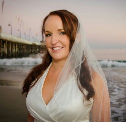 bigdingey:  Stacey Davis (formerly Stacey Stout) Vista, CA She works at Oceanside VA medical clinic. Servicing the troops =) Twitter: @stcystout (defunct) Facebook: stacey.stout.75 (defunct)  You should let her husband know how much you appreciate him