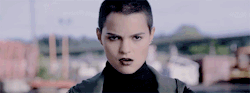 lxurels:  “Negasonic Teenage- What the shit!? That’s the coolest name ever!” 