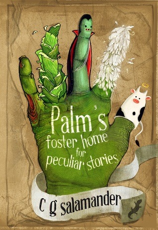 Palm's foster home for peculiar stories