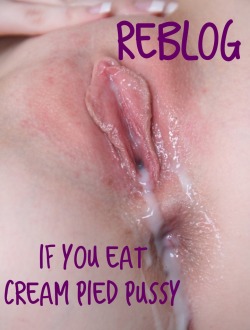 jesssir69:  God yes I would and the more loads in my pretty little whore grkfroyo to lick out the better gahhhh