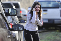 littlegreyfilly:  nationalpost:  At least 27 dead in mass school shooting, including 18 children aged from 5 to 10: officialNEWTOWN, Conn. — At least 27 people are dead, 18 of them children, after a shooting in a Connecticut elementary school, making