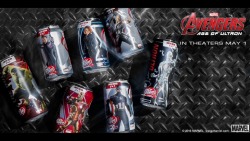 pathetic&mdash;-aesthetic:  FEAR NOT TUMBLR  Dr Pepper have just teased their AOU range of cans and LOOK-  CLINT