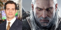 duraboworld: So this is the guy playing Geralt in the Netflix Witcher series. Hmmm… Well, it could be worse - it could be Ben Affleck.  Interesting choice, definitely out of left field.  Sounds like he is big fan of the game at least.  Big enough