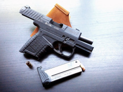 everyday-cutlery:  Walther PPS by alstauffer