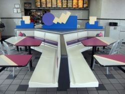 nordacious: 90s taco bell was more a e s t h e t i c than ur shitty tumblr will ever be