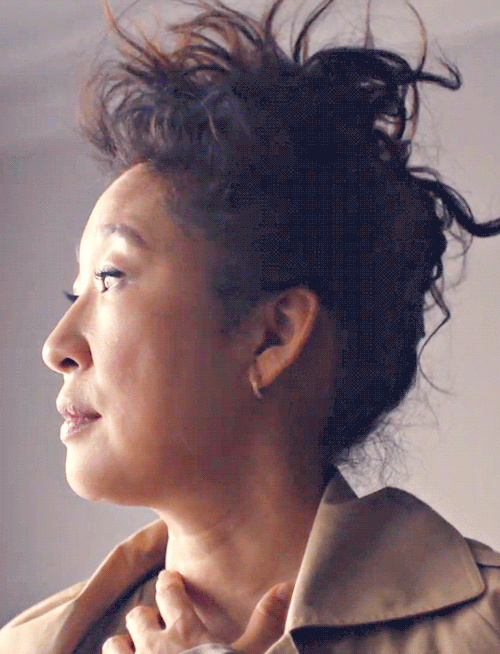 isabclle:SANDRA OH FOR NET-A-PORTER