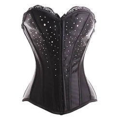 ashiibaka:  I’m going to need you to send me one of these in a size 22. M’k? Thanks. www.corsets-uk.com  Babe, I think that you would look quite hot in this!