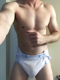 dyprboy:  Time to get ready for work. Padded weekend ✅