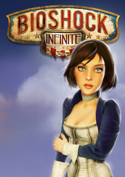 gamefreaksnz:  Fans will choose BioShock Infinite’s alt cover  Irrational Games boss Ken Levine asks fans to vote on Bioshock Infinite alt cover.  ………DON&rsquo;T GIVE A SHIT! THE GANE SHOULD&rsquo;VE BEEN OUT MONTHS AGO!!