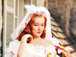 amarriedsissy:  nitratediva:  Eleanor Parker in Scaramouche (1952).   Deliciously feminine http://amarriedsissy.blogspot.com
