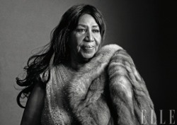 odinsblog:  The Untold History of Aretha Franklin’s Irrevocable “Respect” (by Shiela Weller) Almost half a century ago, Aretha Franklin captured lightning in a bottle, went straight to number one on the Top 40 charts, and became an icon of the civil