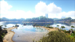 gamesbydan:Ark: Survival Evolved