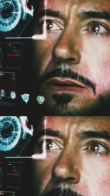 psychoscreen:  P S Y C H O S C R E E N ⠀ Tony Stark