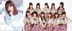 musyaffaazka: AKB48 8th Album  ·Sashihara Rino x Morning Musume ·Yamamoto Sayaka x Inagaki Junichi ·Okada Nana’s solo song 