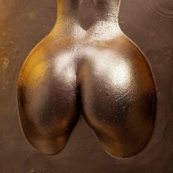 Gold ass - Vincenzo Recchia