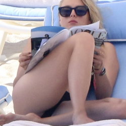 isexycelebrity:   Maria Sharapova wearing sexy bikini on the beach in Los Cabos 29x HQ photosALL AND UNCENSORED HERE &gt;&gt;&gt; http://celebpic.org  