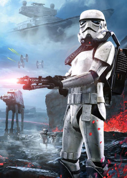 gamefreaksnz:  Star Wars Battlefront Introduces New Team Deathmatch Multiplayer Mode BlastA new multiplayer mode in Star Wars Battlefront will give players the option to engage in close-quarters encounters instead of its featured large-scale battles.