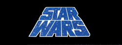 bb8s:Star Wars + original fonts