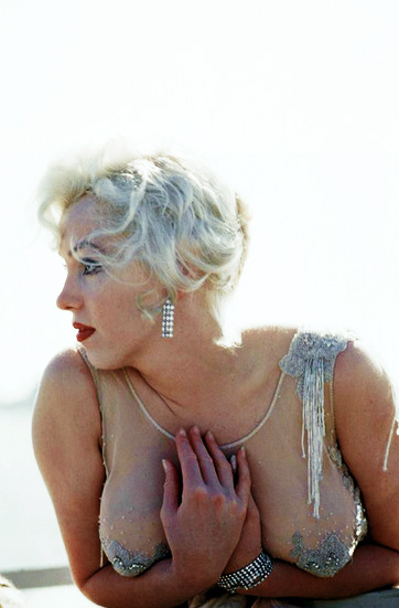 Marilyn monroe nude sex