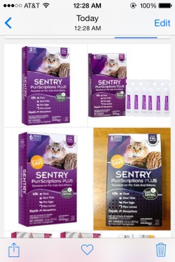 coolcatgroup:  kirby-kitty:   clatterbane:  cenobitic-anchorite:  whenwillwoodyallendie:  attention @ everyone who cares about animals!!!!!!!!!!   tl;dr: do NOT buy this brand of flea medicine. always do research before buying any kind of medication for