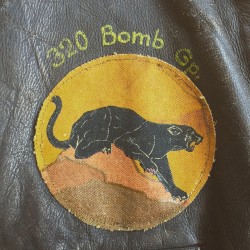 bill-kelso-mfg:  320 Bomb Group Patch 