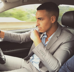itsfrenchcanadasexy:  This arab man usted to do carpooling. But instead of making people pay he let them suck his dick. At the end it turns out people has to pay to suck his dick and swallow his arab juice.@itsfrenchcanadasexy