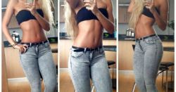 Just Pinned to Cute girls in jeans: girls in tight jeans 29 These jeans never stood a chance (35 Photos) http://ift.tt/2koIhkR Please visit and follow my other Jeans-boards here: http://ift.tt/2dlnTBk