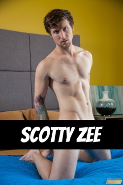 SCOTTY ZEE at NextDoor  CLICK THIS TEXT to see the NSFW original.