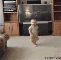 death-by-lulz:  bongfucker: holy shit did you see that baby get owned in the face just now but for real the cat jumped on the baby’s smiling idiot face, used it as a skateboard and did the sickest 180 you’ve ever seen. and the baby goes down still