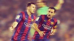if only the two hottest barÃ§a players were a couple â™¥