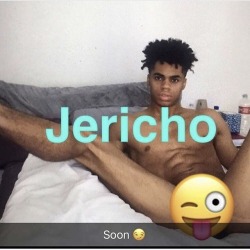 newnaruto6478:  blackboyblogx2:  Deven Rivers alleged nudes Snapchat - blackboyblog Snapchat - devenrivers  Hmmm😩