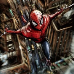 #spiderman #marvel #marvelcomics