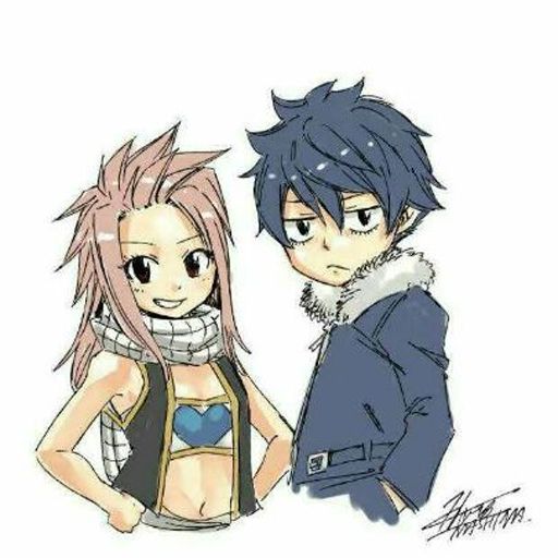 fairytail-incorrectquotes:Wendy: Sorry we dropped your computer, Lucy.Natsu: But don&rsquo;t worry, at least it landed on Gray&rsquo;s foot!