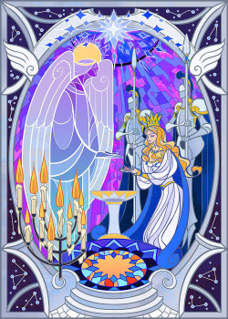 thecollectibles:  Art by Jian Guo  Alignments:   ∎  Lawful Good   ∎ Neutral good   ∎ Chaotic good   ∎ Lawful neutral   ∎ Absolute neutrality   ∎ Chaos neutrality   ∎ Lawful evil   ∎ Neutral evil ∎  Chaotic evil 