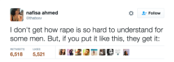 tundrakatiebean:  sapphrikahhh:  femtabulous:  attndotcom:  A brilliant explanation of consent for anyone who STILL doesn’t get it.   It makes me sick to my stomach that we have to explain this so thoroughly.  Even sicker that you don’t have to use
