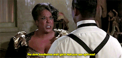 hennyproud: Della Reese and Eddie Murphy in Harlem Nights (1989) dir. Eddie Murphy “When Eddie Murphy, Richard Pryor, and Redd Foxx get together in a single movie, Della Reese should not end up getting all the big laughs. That’s…the case with Harlem