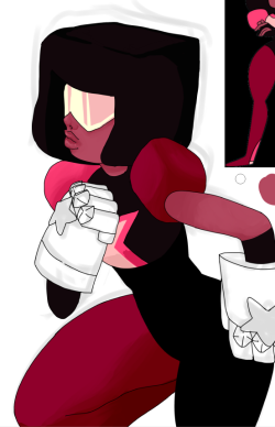 Small wip bc I havenâ€™t updated in a while! Coming soon Sapphire and Ruby