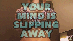 hardwonbattle:  slave-to-goddess:“Your mind is slipping away as you stroke yourself to tits. Tits have brainwashed you with their seductive power. Titnosis takes you deeper with every second you spend staring, stroking, and obeying. As you read my words,