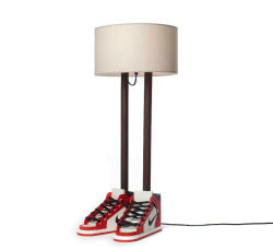 COP YOU ONE | GROTESK - &ldquo;6ft-6in&rdquo; Lamp  