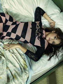meandstherhythm:  Selena Gomez for Vogue Australia (2016)