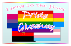 links-to-the-past:  links-to-the-past:  links-to-the-past:  THE PRIZES: In celebration of Pride Month, we’re giving away awesome handmade chainmail bracelets, cuffs, and chokers designed after the gay, bisexual, pansexual, transgender, and polyamory