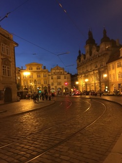 Prague u r so pretty