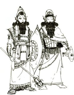sloadship:  Dwemer society consisted of free-thinking yet reclusive clans devoted to the secrets of science, engineering, and the arcane until they mysteriously disappeared around 1E 700.The Dwemer inexplicably disappeared during the Battle of Red Mountai