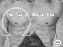 Support me on Patreon! =&gt; Reapersun@PatreonI’m starting a new comic today on my nsfw comic tier on Patreon, a Hannigram omegaverse story following part of season 2 called “The Contemplative Man”. It’s a relatively unproblematic omegaverse story
