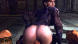 pockyinsfm:  PockYin’s Practice Series: Jill Valentine - Anal (part2)Click on the links below to see the animation.720p (pomf/gfycat):http://a.pomf.se/enfawb.webmhttps://gfycat.com/ExhaustedPossibleEagle360p (gfycat):https://gfycat.com/NeglectedOldFlounde