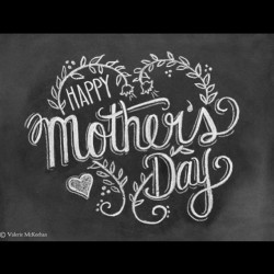 #mothersday