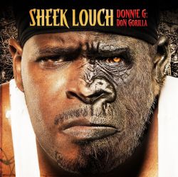 BACK IN THE DAY |12/14/10| Sheek Louch released his fifth solo album, Donnie G: Don Gorilla on Def Jam Records. (this is ONLY being posted because of how horribly great the artwork is.)
