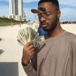goodvibesndthickthighs:  iamchinyere:  hoetosynthesis:  iamchinyere:  This is the money nigga. It only appears every 587,432,258,943 posts. Reblog in 12 minutes, and money will make its way to you in the next 48 hours.   if you not black and you reblog
