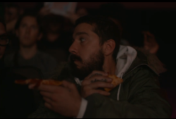 1-800-long-dong:  here’s a pic of shia offering someone a slice of his pizza during holes  