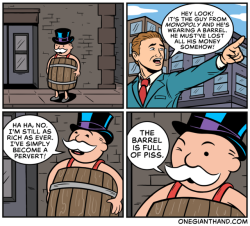onegianthand: Monopoly guy